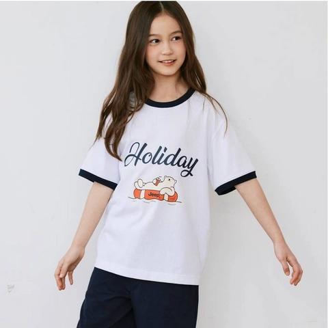 Jeep Kids Popup